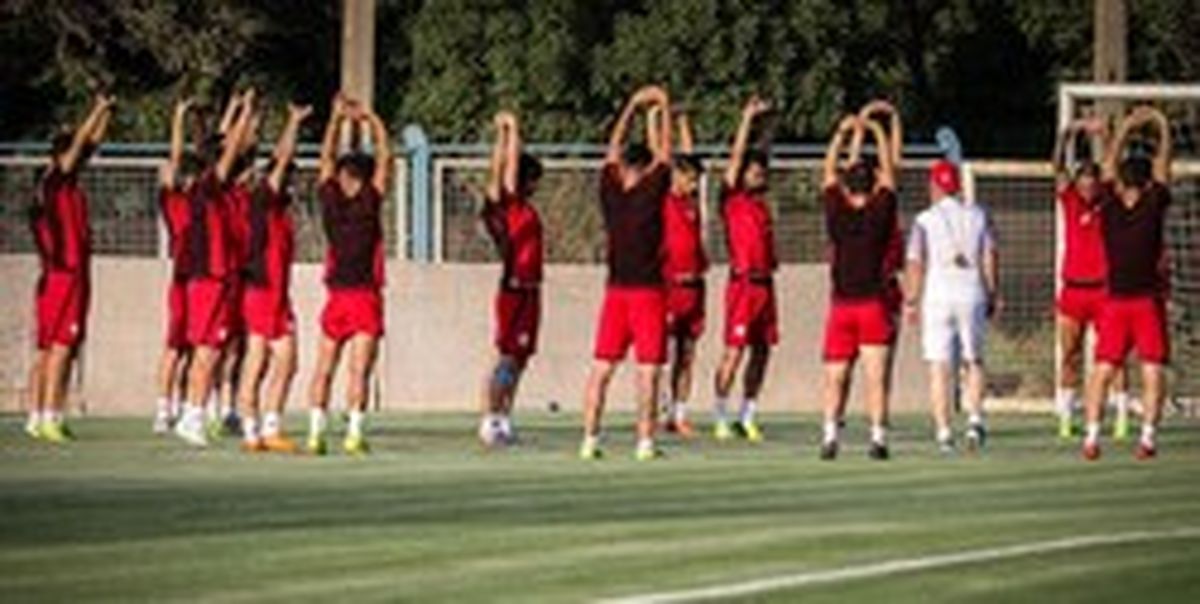 توقف سرخپوستها در خانه