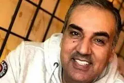 محمود عیاش در ترکیه دستگیر شد + عکس و جزئیات