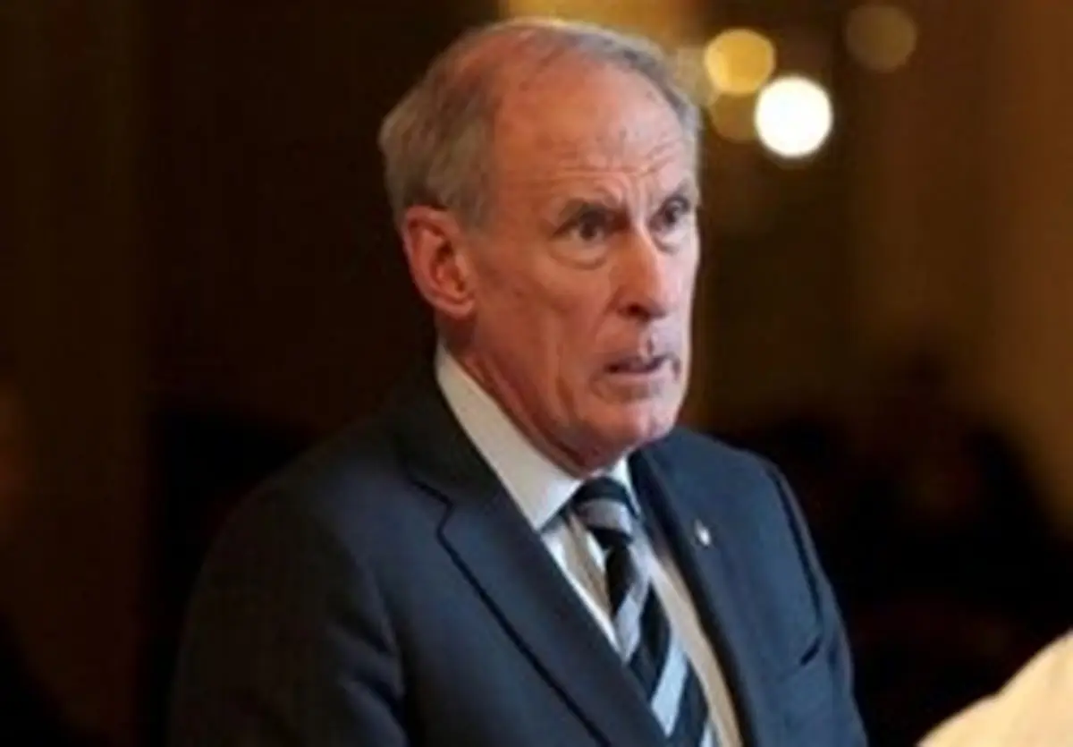 مدیر اطلاعات ملی آمریکا هم استعفا کرد