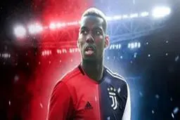 خبر جنجالی اسکای ؛ یوونتوس خواهان بازگشت پوگبا