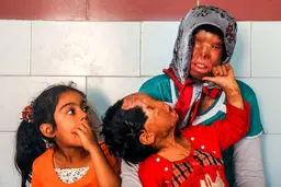 پدر سمیه: اعدامش کنید!