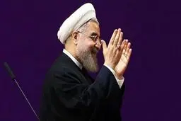 پاسخی به یک گمانه دباره دیدار روحانی با رئیس دولت اصلاحات