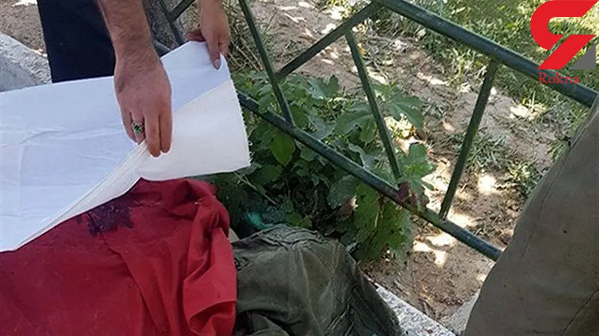 جزئیات کشف ۳ جنازه از زیرآوار بانکی در نسیم‌شهر