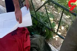 جزئیات کشف ۳ جنازه از زیرآوار بانکی در نسیم‌شهر