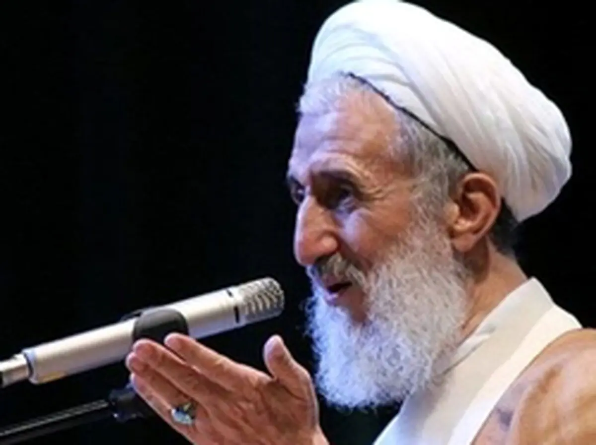 مردم با شکم گرسنه در ۲۲ بهمن شرکت کردند و نشان دادند بصیرت و دقت بالایی دارند