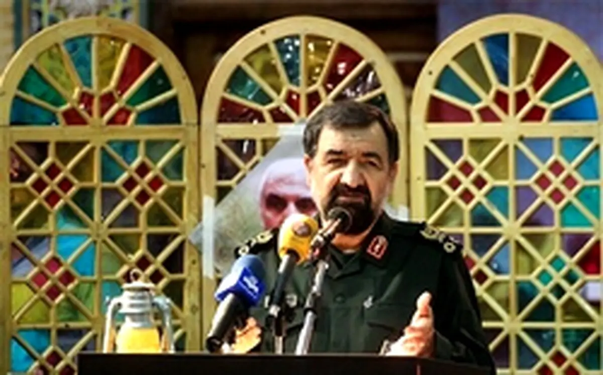 انتقادات تند رضایی به آیت الله هاشمی، خاتمی و روحانی