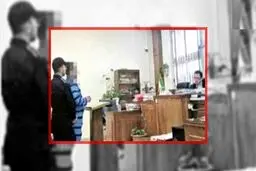 دیوانعالی کشور اعدام را برداشت / رابطه نامشروع با رضایت زن صورت گرفته / مرد خیاط: به من نگفته بود شوهر دارم