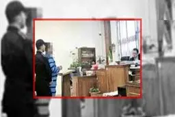 دیوانعالی کشور اعدام را برداشت / رابطه نامشروع با رضایت زن صورت گرفته / مرد خیاط: به من نگفته بود شوهر دارم