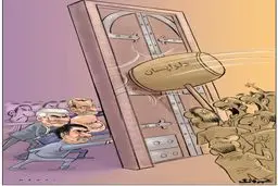 این دو وزیر تحت فشار حملات سنگین دلواپسان هستند!