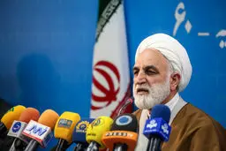 محسنی‌اژه‌ای: همت دولت در جهت قانون و خواسته رهبری و مردم بکار گرفته شود/حکم سرکرده عرفان حلقه صادر شده است