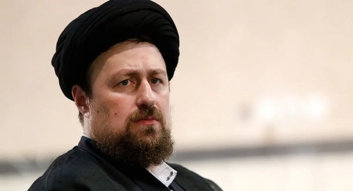 انتقاد روزنامه جوان به احتمال کاندیداتوری سید حسن خمینی در انتخابات