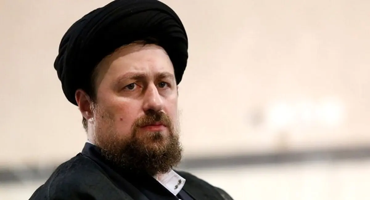 انتقاد روزنامه جوان به احتمال کاندیداتوری سید حسن خمینی در انتخابات