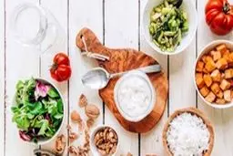 در قرنطینه کرونایی چه چیزی بخوریم؟