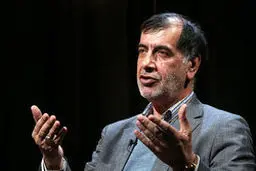 باهنر: زمزمه ثبت‌نام نکردن لاریجانی از 4-3 ماه پیش در محافل خصوصی عنوان شده بود / در تهران یک لیست رای نمی‌آورد