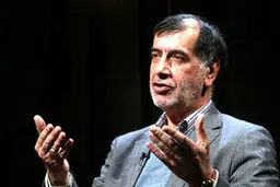 باهنر: زمزمه ثبت‌نام نکردن لاریجانی از 4-3 ماه پیش در محافل خصوصی عنوان شده بود / در تهران یک لیست رای نمی‌آورد