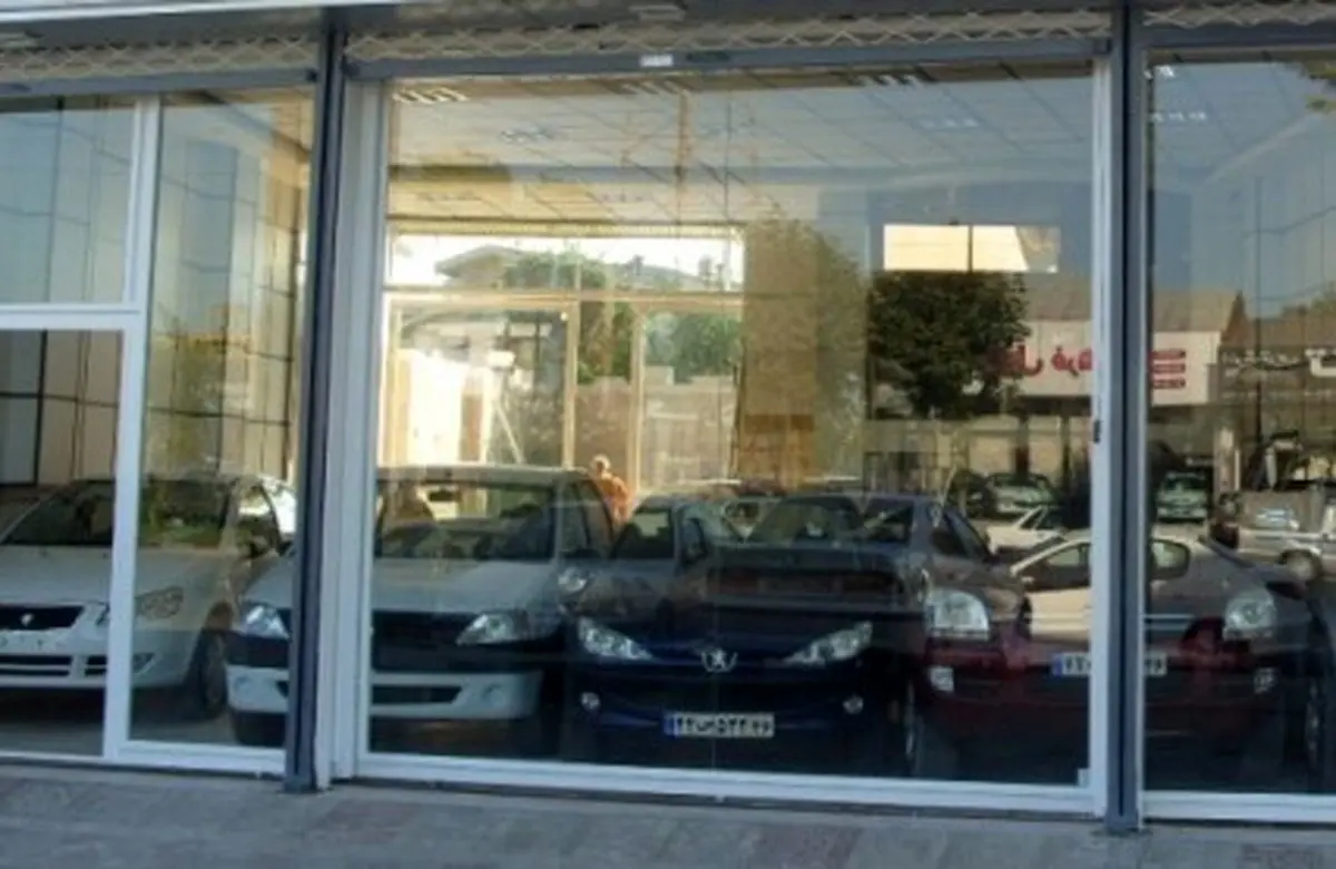 چه خودروهایی در بازار کساد بیشترین فروش را دارند؟