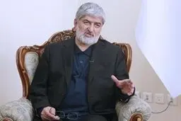 ‏واکنش مطهری به ماجرای مازیار ابراهیمی: اسلام نمی‌گذارد برای حفظ نظام افراد بی‌گناه را مجرم معرفی کنیم/ابهاماتی درباره انفجار حرم امام رضا (ع) در سال ۷۳ وجود دارد