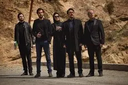 سحر قریشی و امیرحسین صدیق در نمایی از فیلم سینمایی «خالتور»/عکس