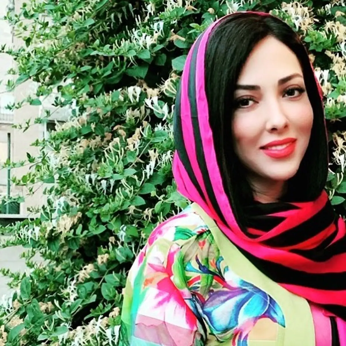 جديدترين پرتره ليلا اوتادي + عكس