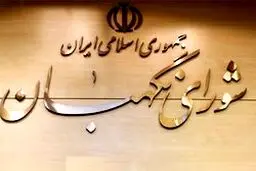 آيا گزارش انتخابات 88 از آرشيو سايت شورا حذف شده است؟/ شوراي نگهبان توضيح داد