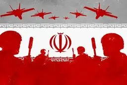 از کره‌جنوبی، چین و عراق تا اروپا علیه ایران؛ آیا جنگ می‌شود؟