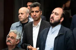 واکنش نماینده سابق مجلس به اظهارات فروغی در مورد فردوسی پور