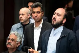 واکنش نماینده سابق مجلس به اظهارات فروغی در مورد فردوسی پور