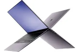 HUAWEI MateBook X Pro برگ برنده هوآوی در دنیای لپ‌تاپ‌ها