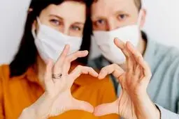 در روزهای کرونایی چگونه رابطه جنسی سالم داشته باشیم؟