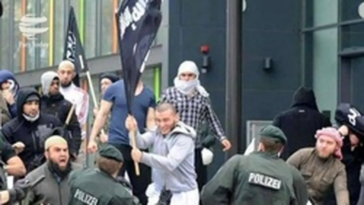 آیا شهادت حاج قاسم سلیمانی باعث رستاخیز داعش در اروپا یا خاورمیانه می‌شود؟