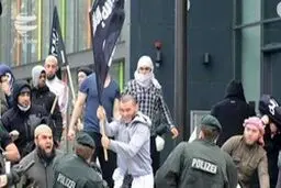 آیا شهادت حاج قاسم سلیمانی باعث رستاخیز داعش در اروپا یا خاورمیانه می‌شود؟