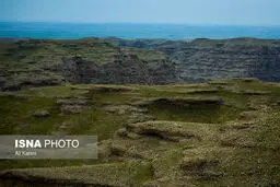 مسافران نوروزی در شهر های مختلف کشور/تصاویر