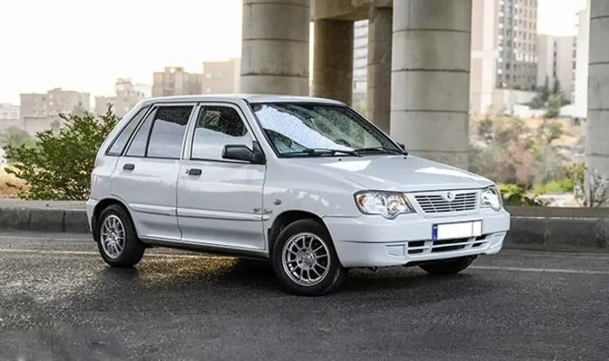 قیمت خودرو‌های داخلی ۱۳۹۹/۰۶/۳۰ / پراید 111 مدل 99 چند؟