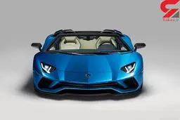 لامبورگینی اوراکان و آونتادور رکورد تولید زدند+ عکس