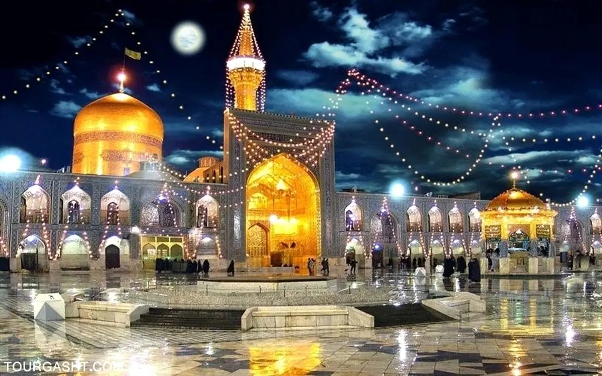 سفر با تور مسافرتی ( تورکیش، تورمشهد و ...) بهتر است یا شخصی؟