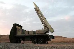 مشخصات فنی موشک بالستیکی که ایران با آن از داعش انتقام گرفت