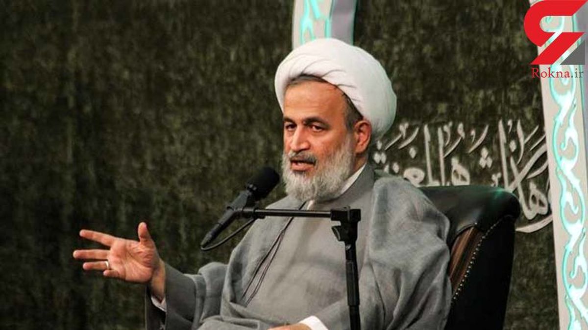 حجتالاسلام علیرضا پناهیان ترور شد؟+ عکس