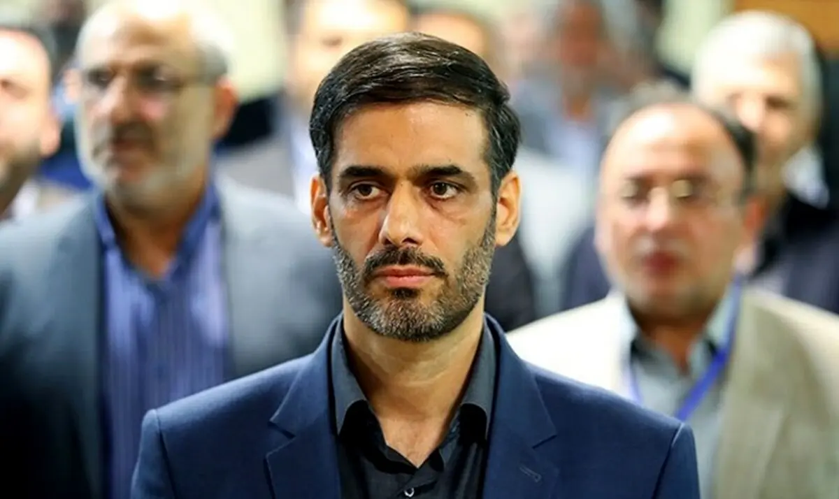 "سعید محمد" و انتخابات ریاست جمهوری 1400