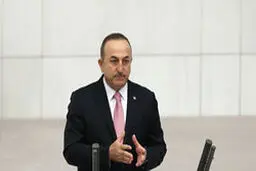 ادامه گروکشی ترکیه از ناتو! + جزئیات