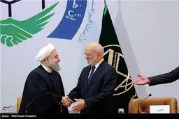 حواشی کنفرانس بین المللی وحدت اسلامی/تصاویر