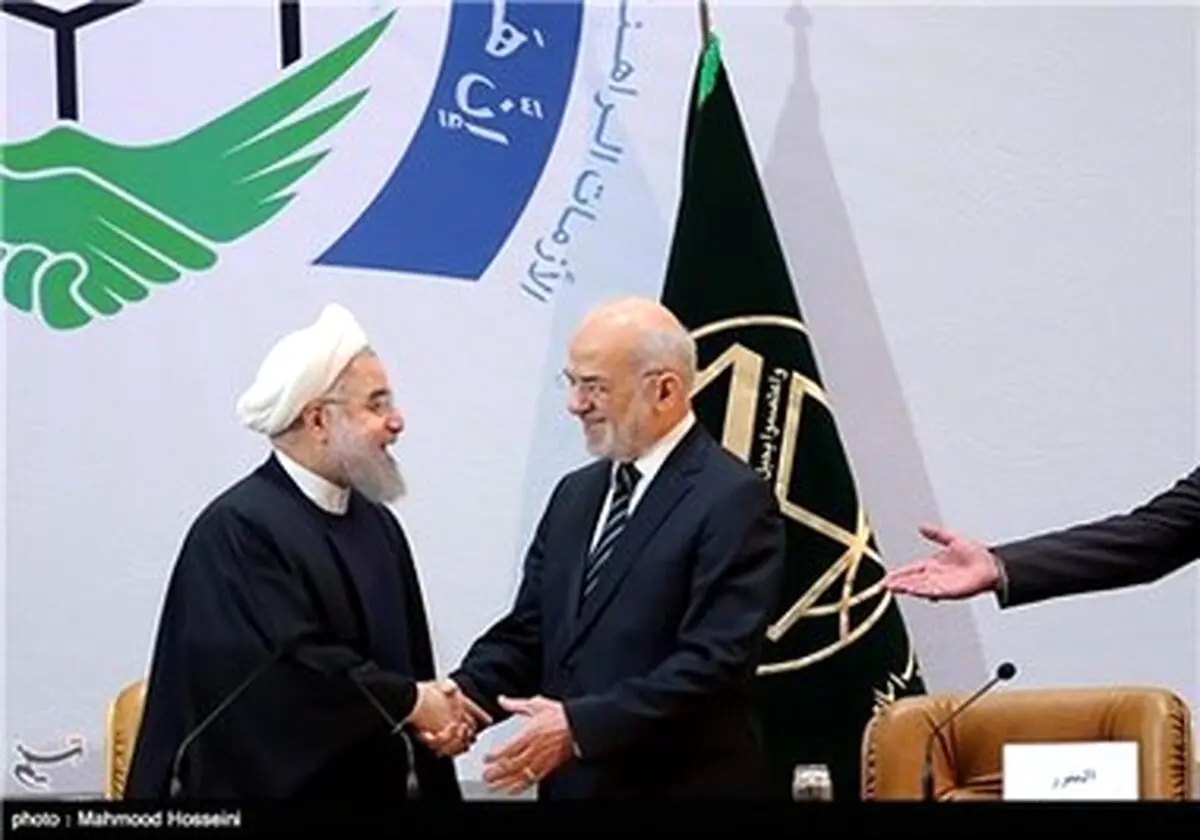 حواشی کنفرانس بین المللی وحدت اسلامی/تصاویر