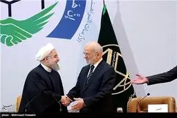 حواشی کنفرانس بین المللی وحدت اسلامی/تصاویر