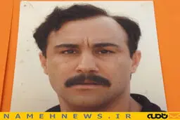 گریم محسن تنابنده در سریال توقیف شده سرزمین کهن/ عکس