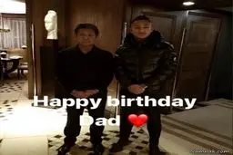 فوتبالیست ۱۹ ساله پولدارتر از رونالدو و مسی /عکس