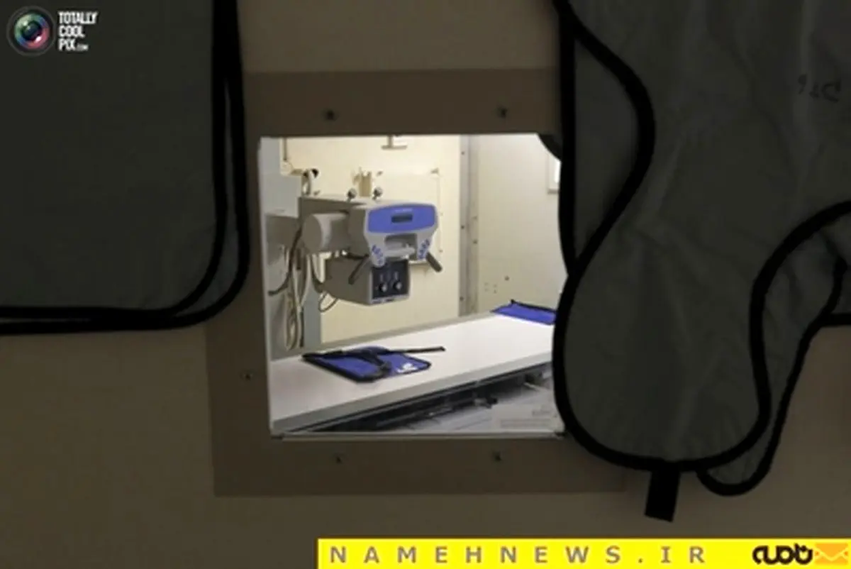 هتل گوانتانامو!+تصاویر