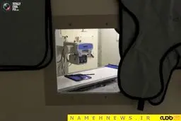 هتل گوانتانامو!+تصاویر