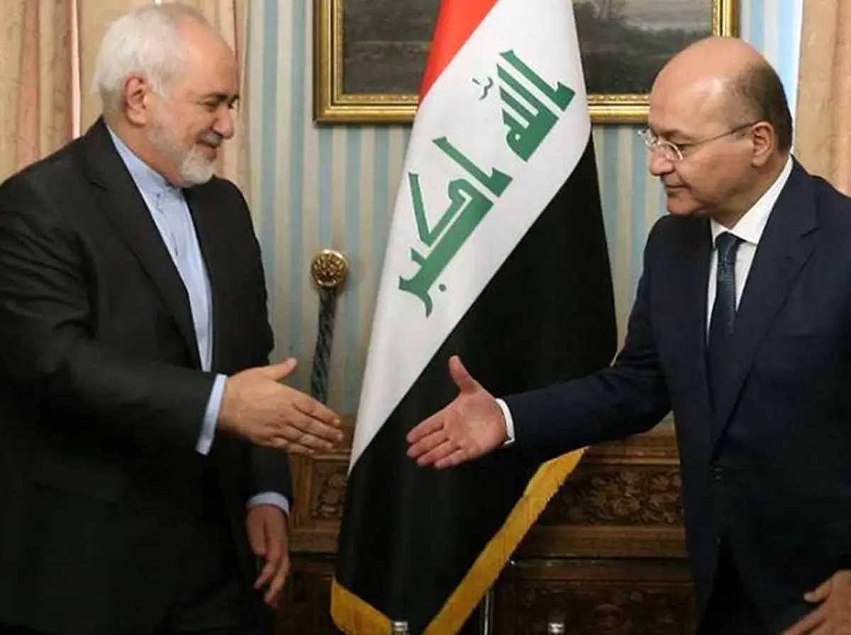 «العربی الجدید»: تحرک بی‌سابقه دیپلماتیک ایران / ایران از تحرکات جدیدش ۴ هدف را دنبال می‌کند