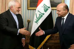 «العربی الجدید»: تحرک بی‌سابقه دیپلماتیک ایران / ایران از تحرکات جدیدش ۴ هدف را دنبال می‌کند