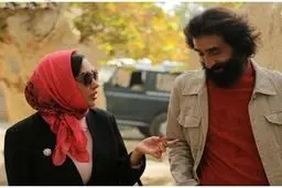 اولین تصاویر از فیلم سینمایی "سهراب سپهری"