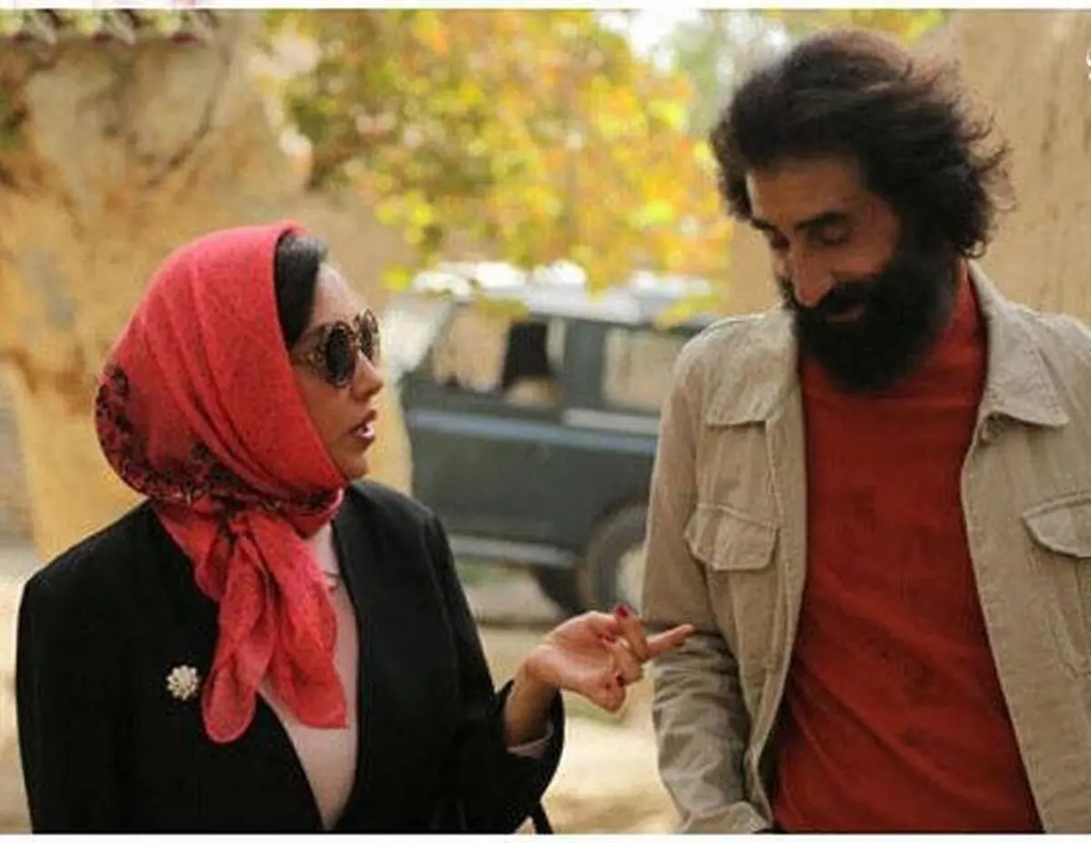 اولین تصاویر از فیلم سینمایی "سهراب سپهری"